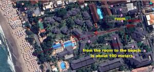 The Palmana Tropical Garden Jayakarta Residence 38