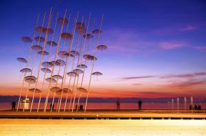 SolunskiZen Apartements