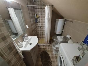 SolunskiZen Apartements