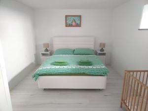 Chalupa u sv Martina