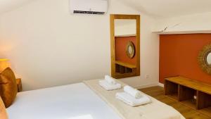 Appartements Fraternite Centre-ville,Clim,Wifi : photos des chambres