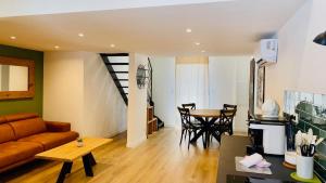 Appartements Fraternite Centre-ville,Clim,Wifi : photos des chambres