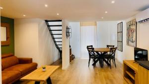 "Fraternité" Centre-ville,Clim,Wifi