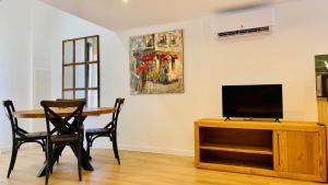 Appartements Fraternite Centre-ville,Clim,Wifi : photos des chambres