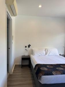 city stay at gouger 433