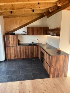 Bergsuites Unterweger