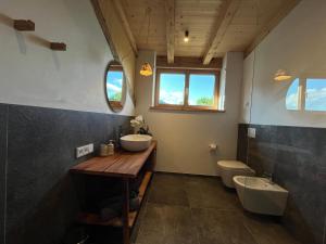 Mountain Nature Appartements Unterweger