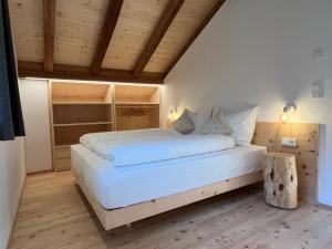 Mountain Apartments Unterweger