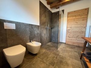 Mountain Nature Appartements Unterweger