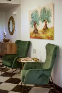 Aylin Executive Suites