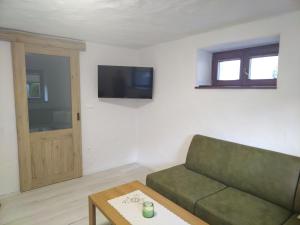 Chalupa u sv Martina