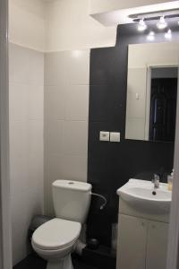 Apartament Q Centrum Władysławowo z garażem