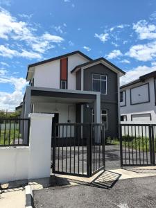 Padang Serai Wangi Homestay 95