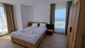 Sineva Apartments Sinemorets