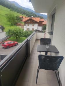 Groassehof Haus Gstrein Ferienwohnung 2