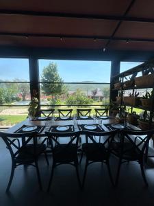 Rozafa Fish City Hotel