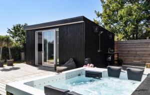 Nice Home In Otterup With Wifi