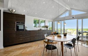 Nice Home In Otterup With Wifi