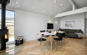 Nice Home In Otterup With Wifi