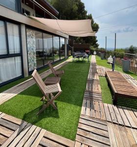 Home Mirador Castellvell