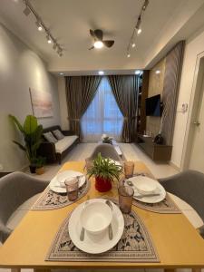 MIRAI Residensi Kajang 2 by LUVIT STAY - 4hvězdičkové hotely ve městě Kajang