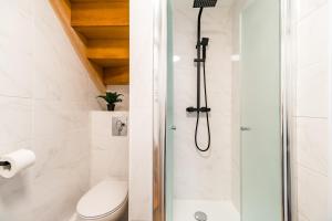 Appartements NEW Le Duplex au Coeur de Ville PARKING Prive : photos des chambres