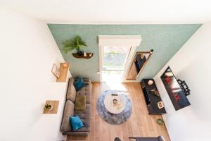 Appartements NEW Le Duplex au Coeur de Ville PARKING Prive : photos des chambres