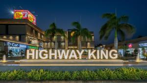 Hotel Highway king Behror