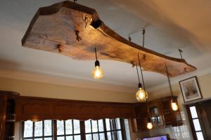 Quartos e Apartamentos do Patrão