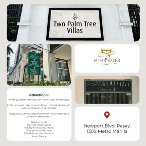 Cozy Haven - Newport - Walking distance to NAIA T3