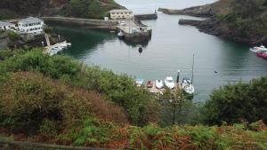 Casa Fernanda Viavélez