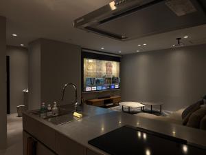 TABISAI HOTEL Terrace 博多