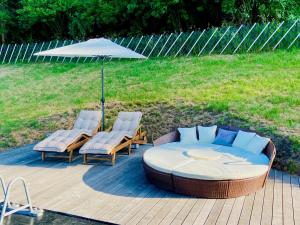 Mariazeller Alpen Chalet