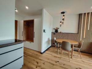 Suite Apartment modern getaway - Neu renoviert - Strobl am Wolfgangsee