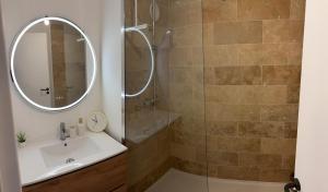 Appartements Charmant duplex pour 4 a 6 personnes, Etaples Le Touquet : photos des chambres