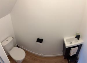 Appartements Charmant duplex pour 4 a 6 personnes, Etaples Le Touquet : photos des chambres