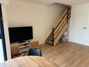 Appartements Charmant duplex pour 4 a 6 personnes, Etaples Le Touquet : photos des chambres