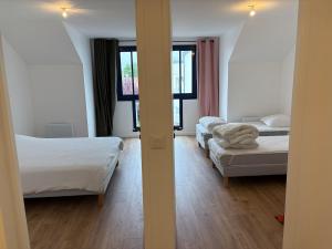 Appartements Charmant duplex pour 4 a 6 personnes, Etaples Le Touquet : photos des chambres