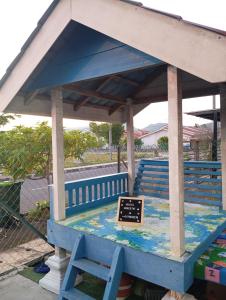 Auliya homestay