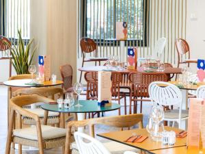 Hotels ibis Beziers Est Mediterranee A9/A75 : photos des chambres