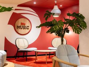 Hotels ibis Beziers Est Mediterranee A9/A75 : photos des chambres