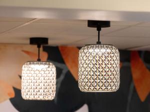Hotels ibis Beziers Est Mediterranee A9/A75 : photos des chambres