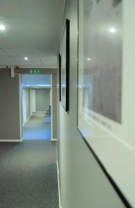 Grad Hotel and Hostel