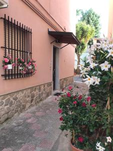 Casa de 2 dormitorios