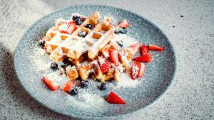 Madam Brioche Apartments