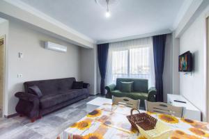 Yılmaz Apart Fethiye