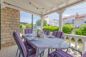 Apartmani Simona Tribunj