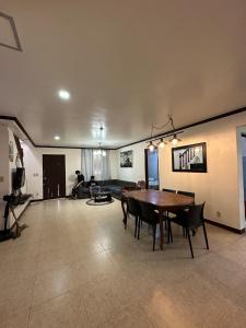 Ohana Semeistvo Beach house