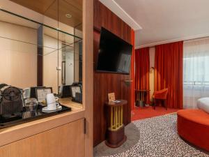Hotels Nest Hotel Paris la Defense - MGallery Collection : photos des chambres