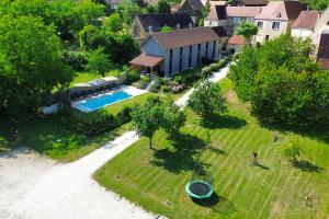 Les Maisons de Jeanne